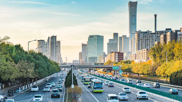 Key indicators: China's economic growth in 2025