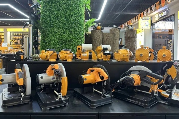 Jinhua enterprises show manufacturing strength at 138th Canton Fair