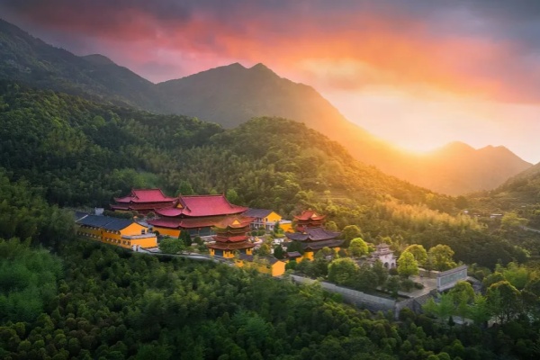 Jinhua hosts 2025 Wong Tai Sin Cultural Festival