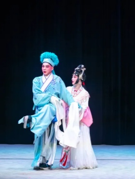 Jinhua's intangible cultural heritage reaches global stage