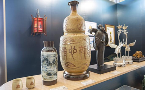 Jinhua celebrates 2025 Jinhua Mountain Wong Tai Sin Cultural Festival