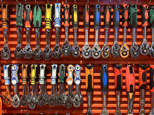 Jinhua markets make top 100 China list