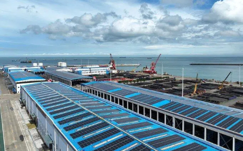 Zhejiang firms to tap Hainan FTP for global expansion