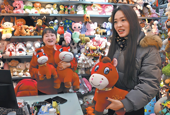 Zhejiang to increase support for individual businesses