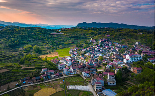 Shaoxing explores shared prosperity and growth