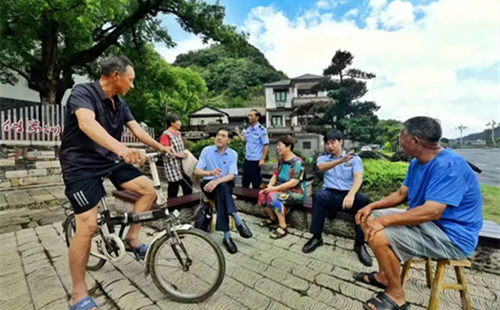 Shaoxing maps a vision of noble governance