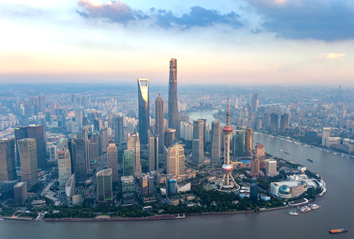 China unveils 2025 Catalogue of Encouraged Industries for Foreign Investment