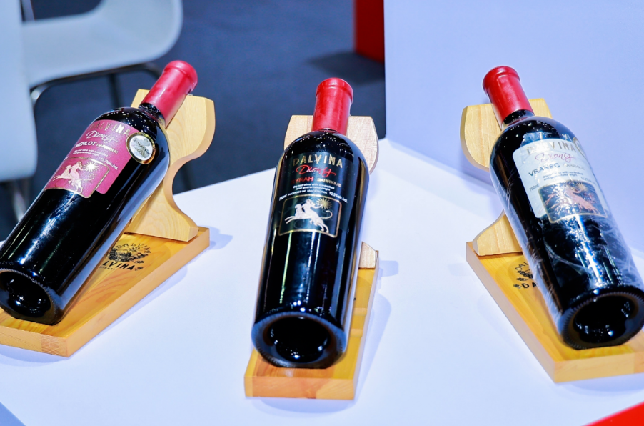 Wenzhou hosts 7th Zhejiang (Wenzhou) International Import Expo