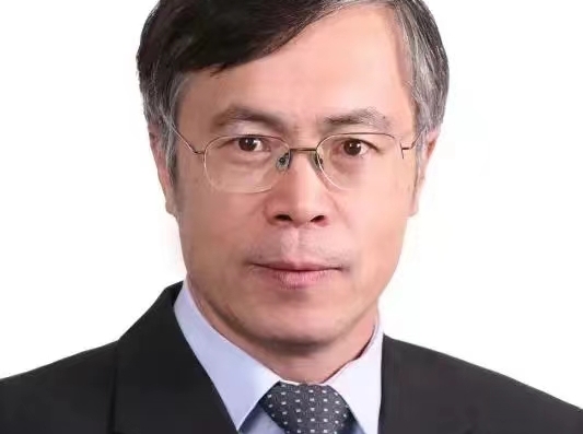 Wang Guangqiu