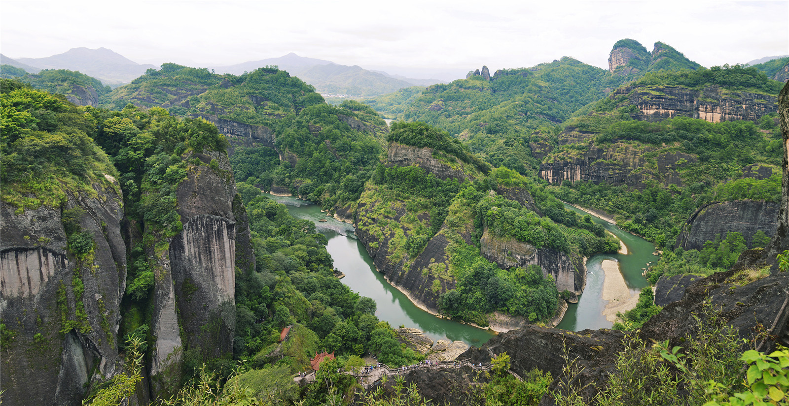 Fujian，China-local news, culture, travel