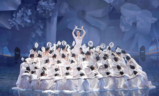 Quanzhou festival highlights maritime culture and global ties