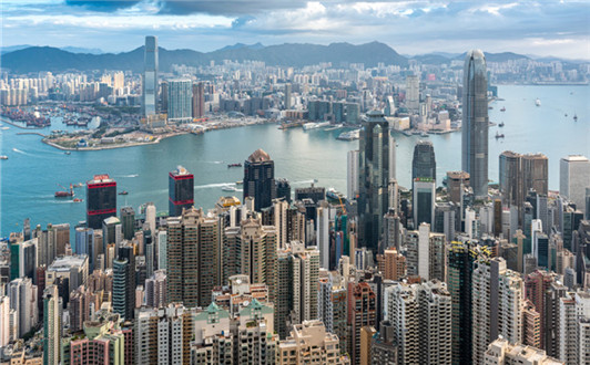 Shenzhen to issue new offshore bonds in HK