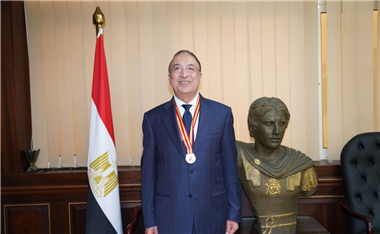 Alexandria and Guangdong will stand closely for better cooperation: Governor of Alexandria Governorate 