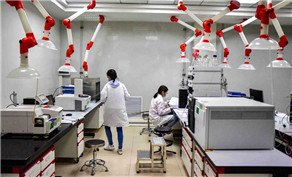 Guangdong to boost biopharma sector