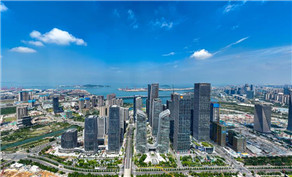 Guangdong to reveal top 100 foreign-invested enterprises