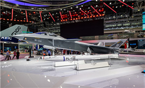 15th Airshow China displays advanced aerospace and military innovations