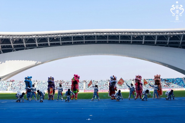 Guangdong wins 44th Guangdong-Hong Kong Cup in penalty shootout