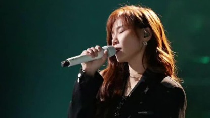 Malaysian singer Jess Lee: Bridging connections through Cantonese songs