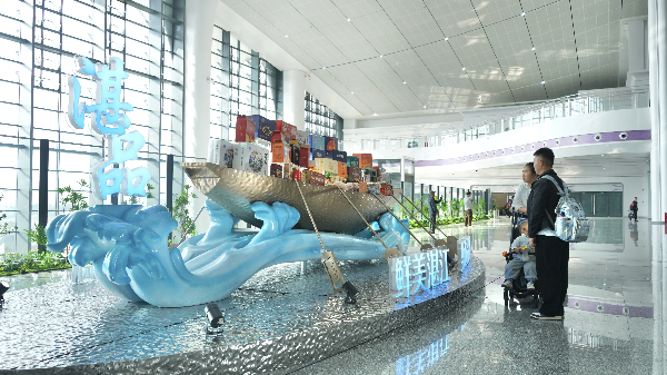 Researchers and business leaders hail quicker journeys