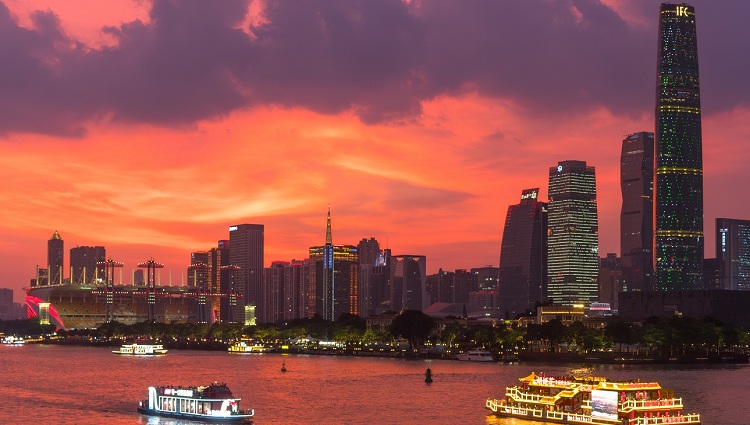 APEC 'China Year' kicks off at Shenzhen meeting