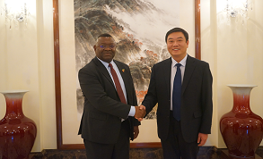 Guangdong, Zambia seek enhanced cooperation in infrastructure, technologies