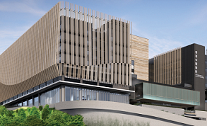 Bridging East and West for a cure