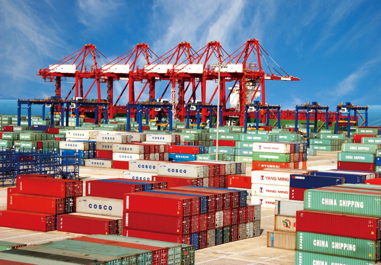 Guangzhou vows to build free trade port