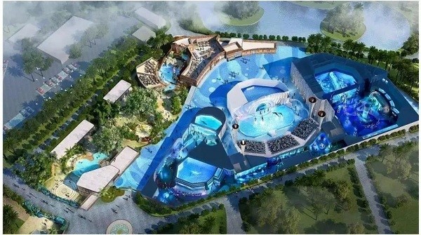A rendering of the Guangzhou Ocean World upgrading project.jpg