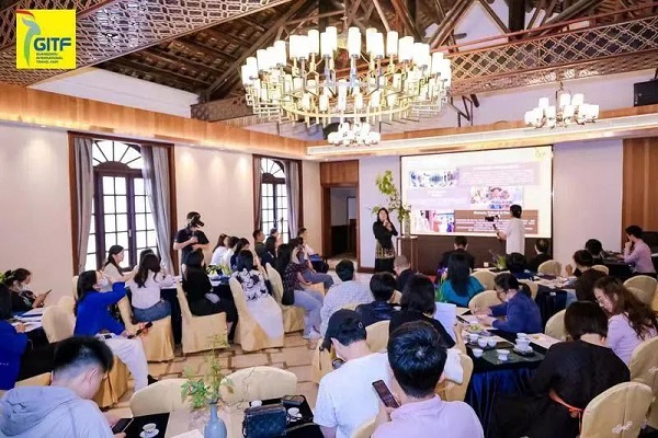 The press conference revealed the highlights of this year's tourism exhibition..jpg