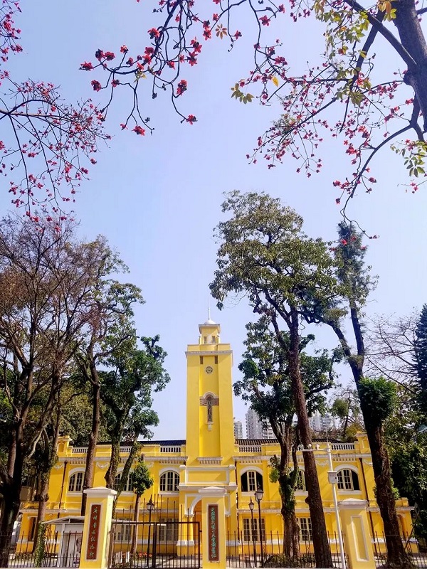 Lu Xun Memorial Hall..jpg