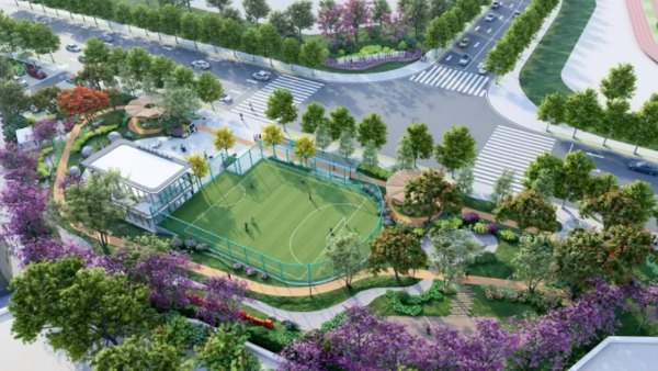 Baiyun to build new auto culture park