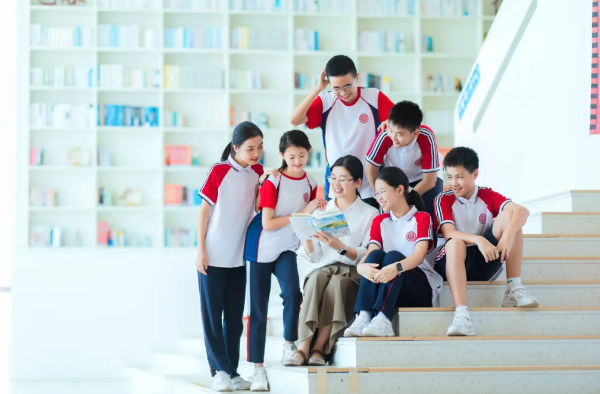 Peiwen Foreign Language School of Guangzhou to open high school