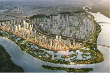 Huangjinwei New-Generation Information Technology and Artificial Intelligence Industrial Park