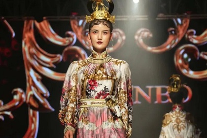 Fashion Capital of Guangzhou to shine like new consumption hub 