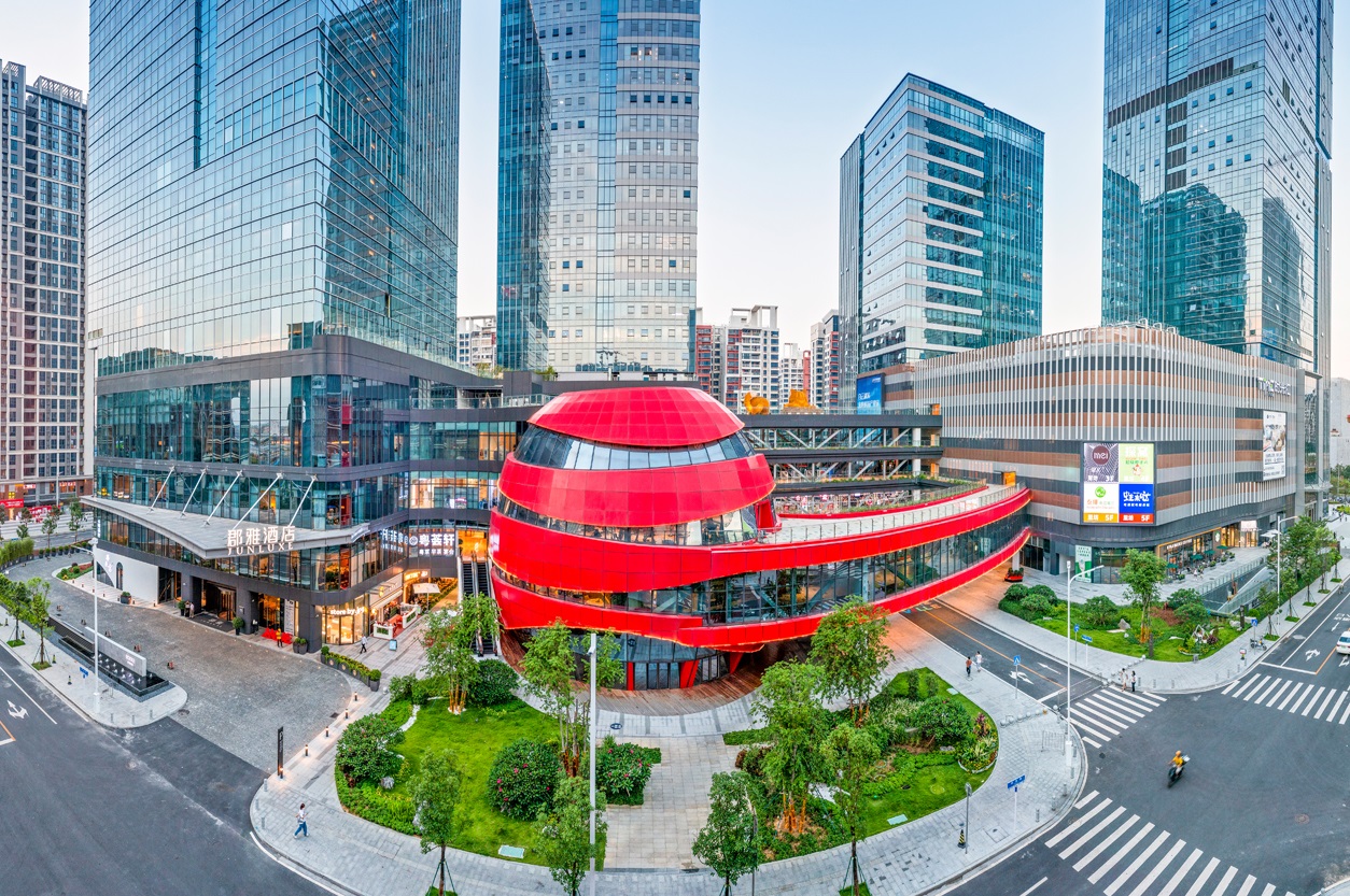 Design Capital of Guangzhou: Hotspot for creative minds