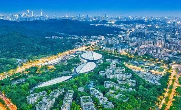 National Games scheduled to take place in Guangzhou
