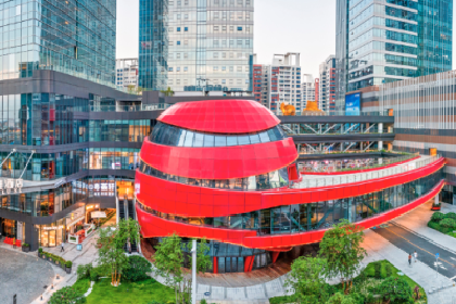 Design Capital of Guangzhou to host super strawberry music festival