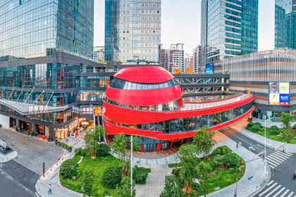 Guangzhou Creative Week 2023 settles in city's design capital
