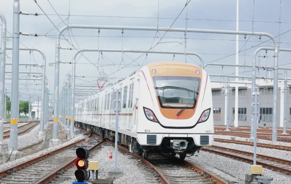 New adjustments applied to Guangzhou metro lines