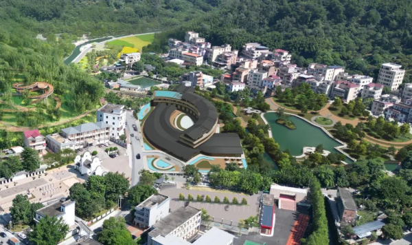 New cultural tourism attractions set to open in Baiyun