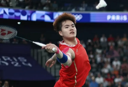 Athlete from Baiyun clinches silver at Paris Olympics