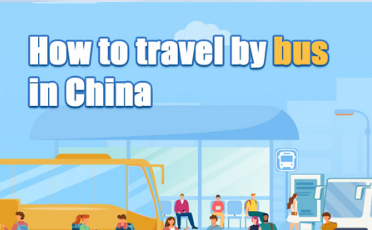 How to travel by bus in China