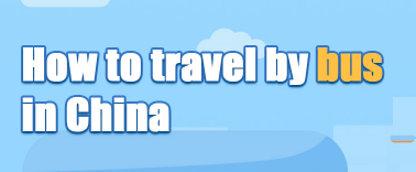 How to travel by bus in China