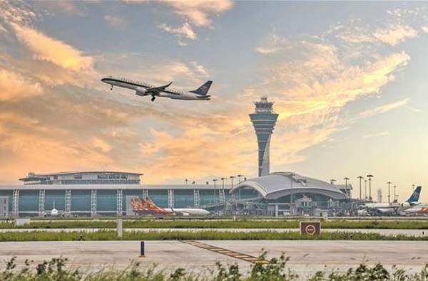 Baiyun airport to host prestigious global aviation events in 2025