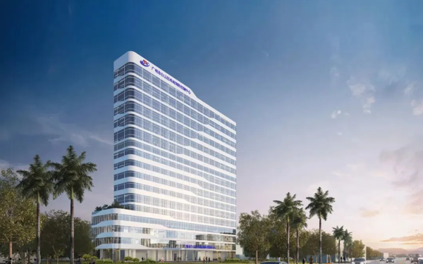 Baiyun healthcare project to be completed