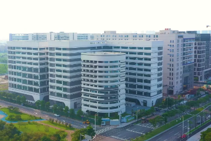 Guangdong's 1st new energy storage incubator launched in Baiyun