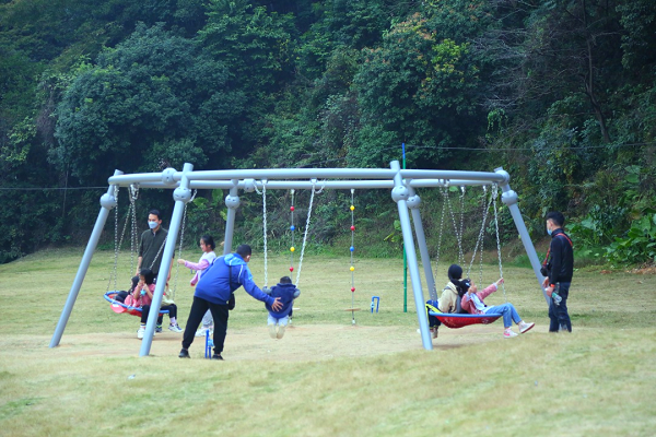 Children's playground in Changling Zhishu Pocket Park..png