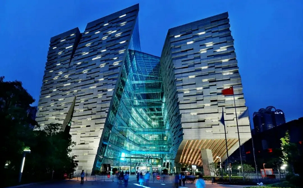 Guangzhou Public Libraries: Hub of reading, innovation