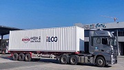 Self-driving powers logistics in new joint venture