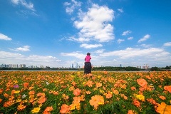 Photographer captures Guangzhou